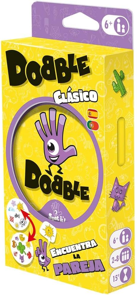 Dobble