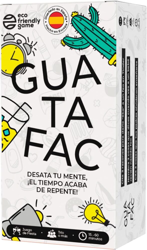 Guatafac