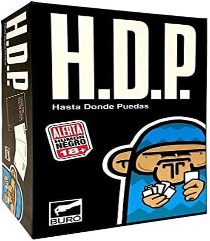 HDP