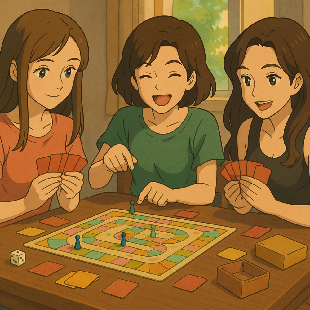 Juegos de mesa baratos