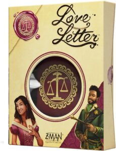 Love Letter
