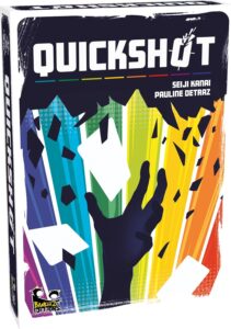 Quickshot