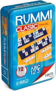 Rummi Classic Travel