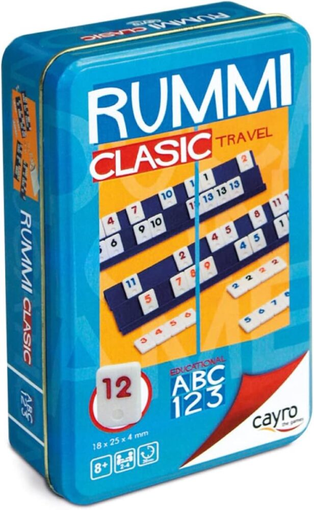 Rummi Classic Travel
