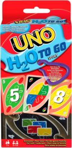 Uno H2 To Go