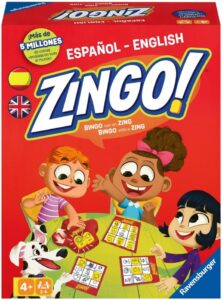Zingo