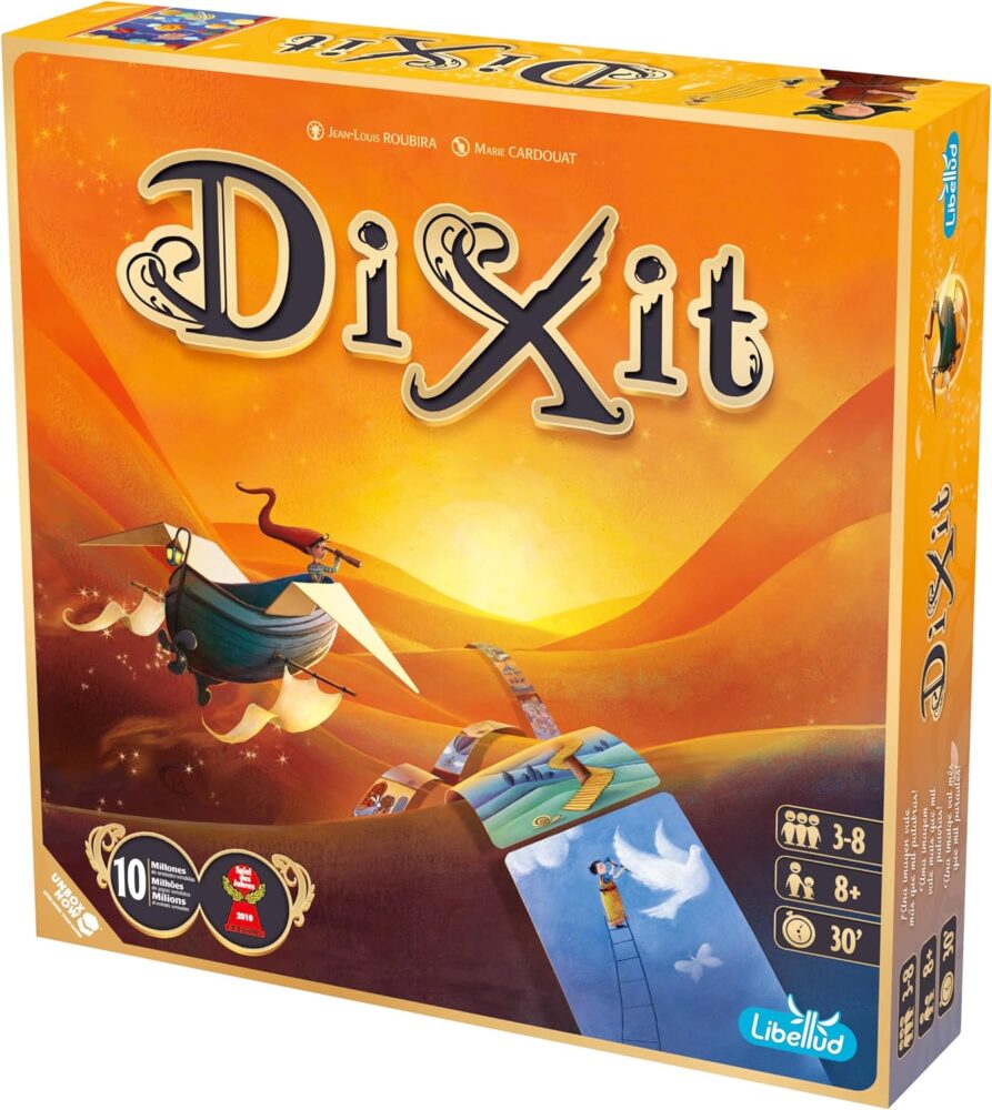 Dixit