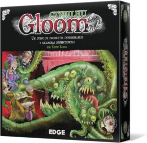 Gloom