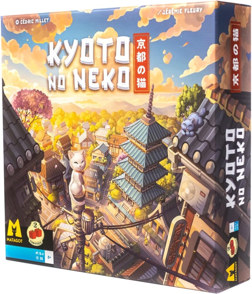 Kyoto No Neko
