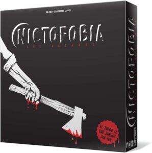 Nictofobia