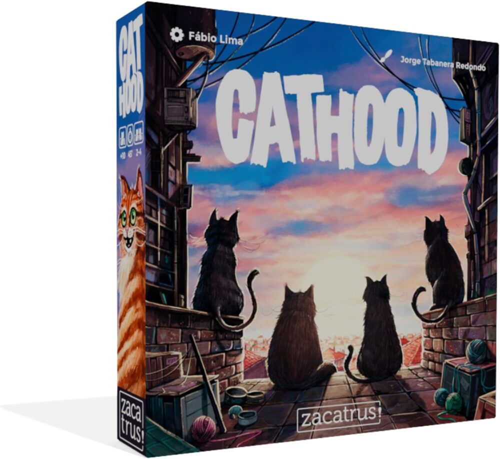 Cathood