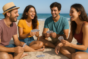 Mejores juegos tercer trimestre 2025