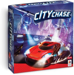 City Chase