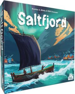 Saltjford