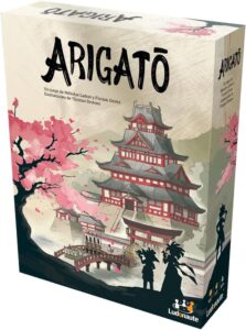 Arigato