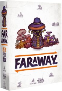 Faraway