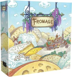 Fromage